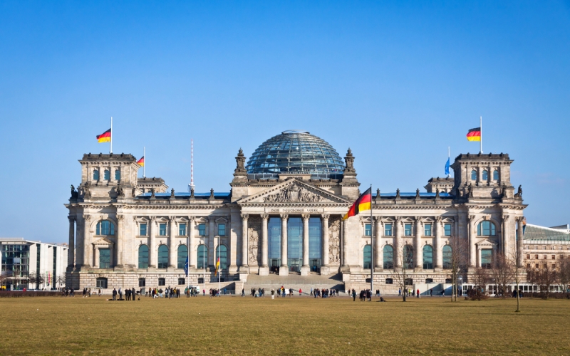 Reichstag 
